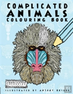 Bertrand.pt - Complicated Animals