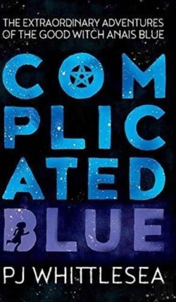 Bertrand.pt - Complicated Blue