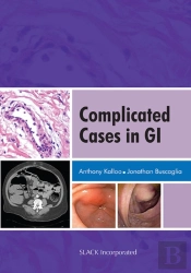 Complicated Cases In Gi