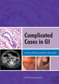 Bertrand.pt - Complicated Cases In Gi
