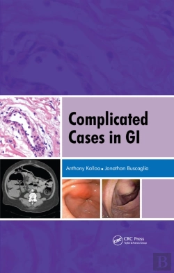 Bertrand.pt - Complicated Cases In Gi