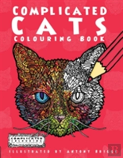 Bertrand.pt - Complicated Cats