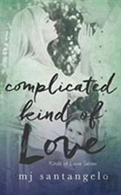 Complicated Kind Of Love
