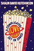 Complicated Love Story Set In Space