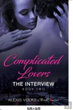 Bertrand.pt - Complicated Lovers - The Interview (Book 2)