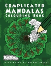 Complicated Mandalas