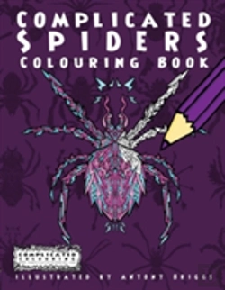 Bertrand.pt - Complicated Spiders
