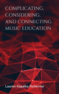 Bertrand.pt - Complicating, Considering, And Connecting Music Education