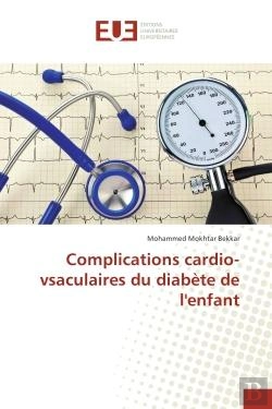 Bertrand.pt - Complications Cardio-Vsaculaires Du Diabete De L'Enfant