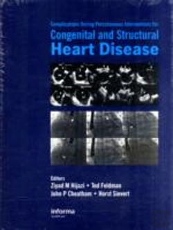Bertrand.pt - Complications During Percutaneous Interventions For Congenital And Structural Heart Disease