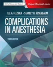 Complications In Anesthesia