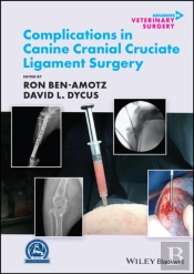 Complications In Canine Cranial Cruciate Ligament Surgery