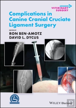 Bertrand.pt - Complications In Canine Cranial Cruciate Ligament Surgery