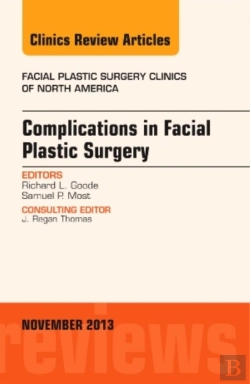 Bertrand.pt - Complications In Facial Plastic Surgery Vol 21-4