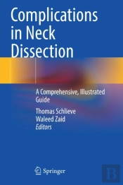 Complications In Neck Dissection