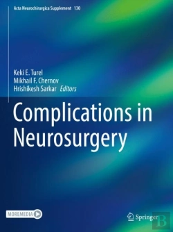 Bertrand.pt - Complications In Neurosurgery