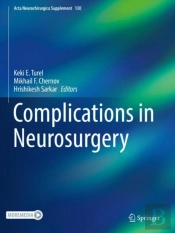 Complications In Neurosurgery
