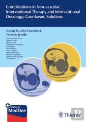 Complications In Non-Vascular Interventional Therapy And Interventional Oncology: Case-Based Solutions
