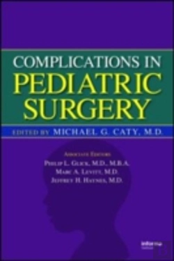 Bertrand.pt - Complications In Pediatric Surgery