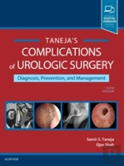 Complications Of Urologic Surgery