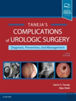 Bertrand.pt - Complications Of Urologic Surgery