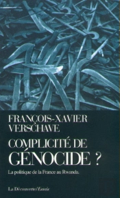 Complicité De Génocide ?