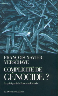Bertrand.pt - Complicité De Génocide ?