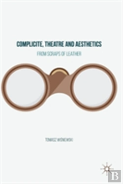 Bertrand.pt - Complicite, Theatre And Aesthetics