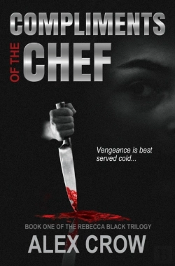 Bertrand.pt - Compliments Of The Chef: Book 1 Of The R