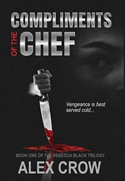 Bertrand.pt - Compliments Of The Chef: Book 1 Of The R