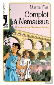 Complot À Nemausus