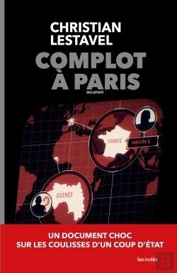 Bertrand.pt - Complot A Paris