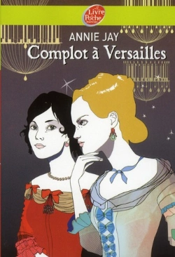 Bertrand.pt - Complot A Versailles