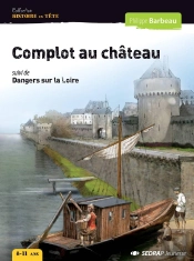 Complot Au Chateau