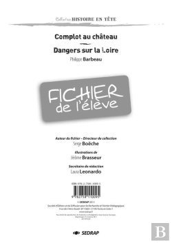 Bertrand.pt - Complot Au Chateau - Fichier