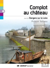 Complot Au Chateau