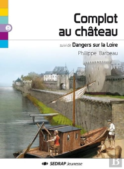 Bertrand.pt - Complot Au Chateau