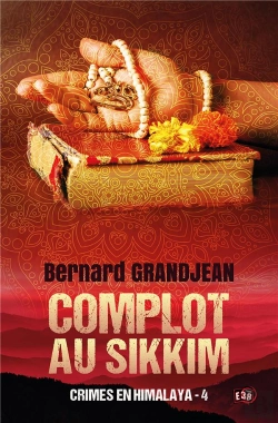 Bertrand.pt - Complot Au Sikkim