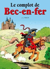 Complot De Bec-En-Fer