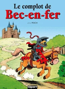 Bertrand.pt - Complot De Bec-En-Fer