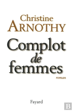 Bertrand.pt - Complot De Femmes