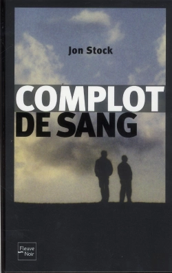 Bertrand.pt - Complot De Sang