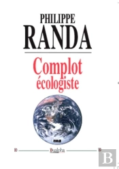 Complot Écologiste