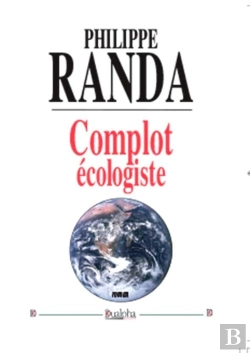 Bertrand.pt - Complot Écologiste