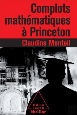 Bertrand.pt - Complot Mathématique À Princeton