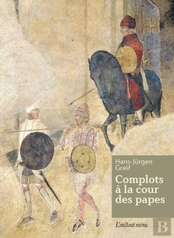 Bertrand.pt - Complots A La Cour Des Papes
