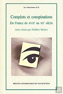 Bertrand.pt - Complots Et Conspirations