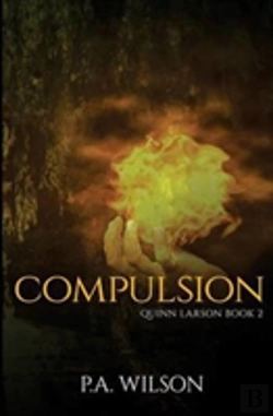 Bertrand.pt - Complusion, Book 2 Of The Quinn Larson Quests