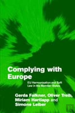 Bertrand.pt - Complying With Europe