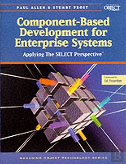 Bertrand.pt - Component-Based Development For Enterprise Systems